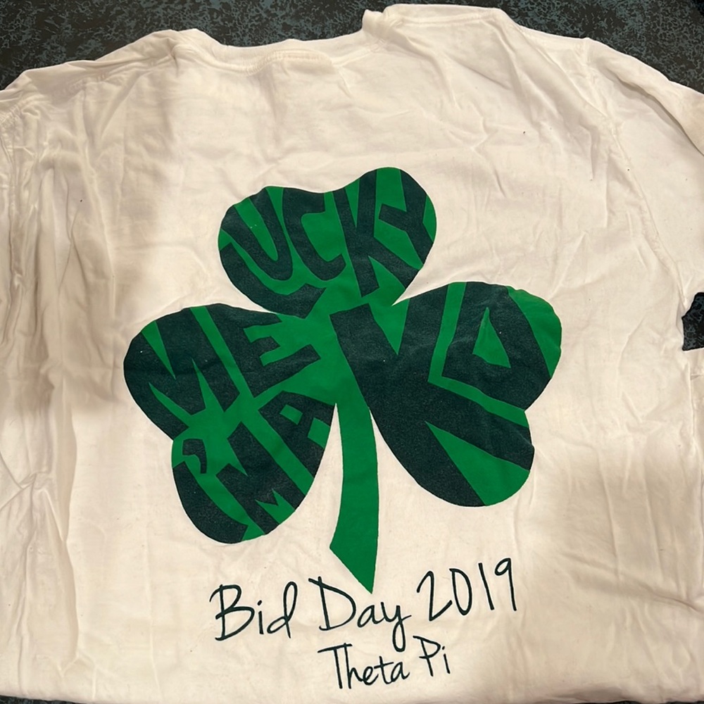KAPPA DELTA ☘️